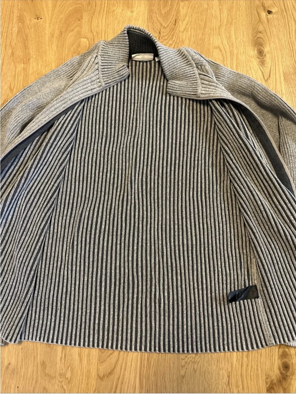 Dkny classic gray